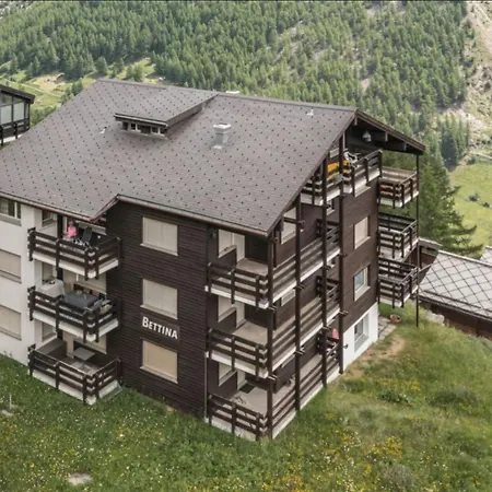 Bettina Wellness Appartement-fewo Bettina 8 By Interhome Appartamento *