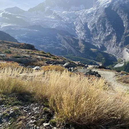 Bettina Wellness Appartement-fewo Bettina 8 By Interhome Appartamento Saas-Fee