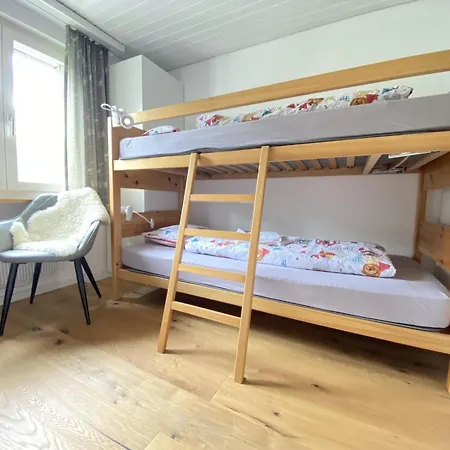 Appartamento Bettina Wellness Appartement-fewo Bettina 8 By Interhome Saas-Fee