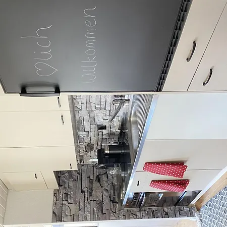 Bettina Wellness Appartement-fewo Bettina 8 By Interhome Appartamento
