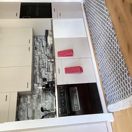 Bettina Wellness Appartement-fewo Bettina 8 By Interhome Appartamento *