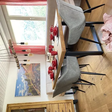Bettina Wellness Appartement-fewo Bettina 8 By Interhome Appartamento Saas-Fee