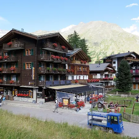 Bettina Wellness Appartement-fewo Bettina 8 By Interhome Appartamento